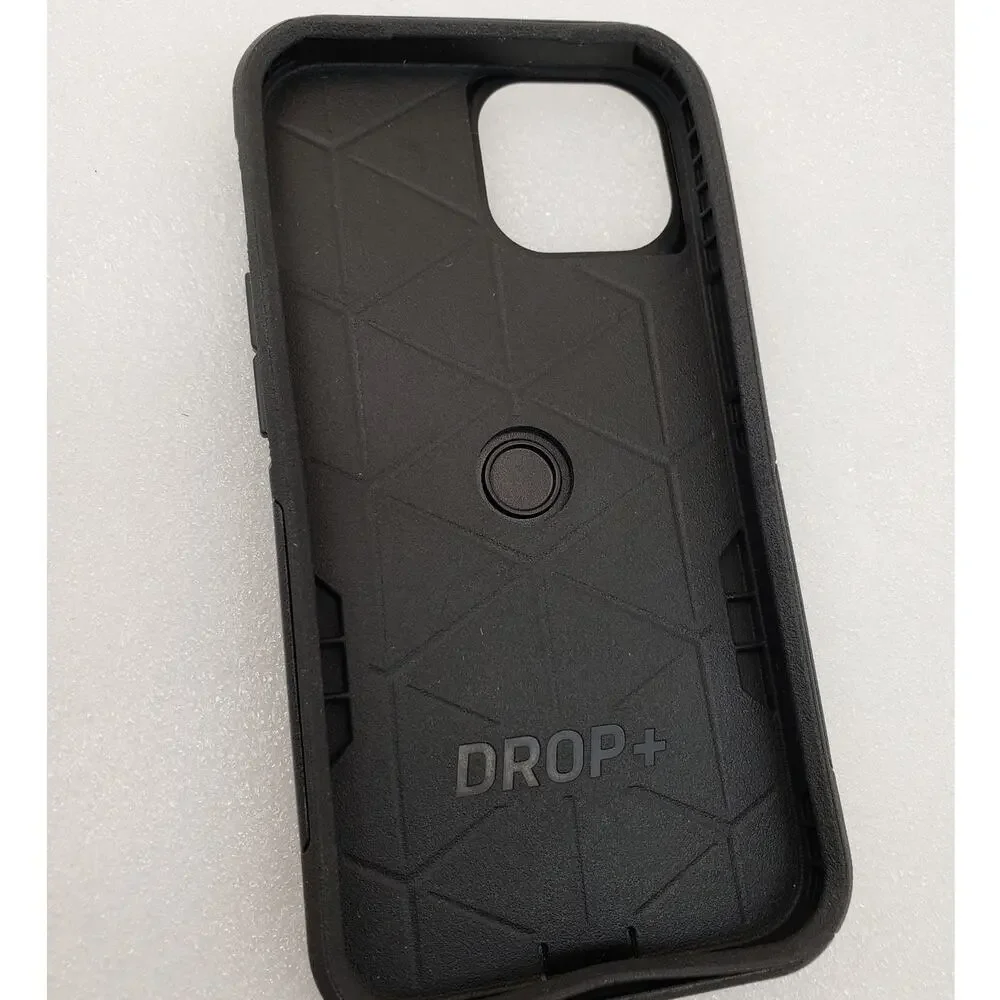 OtterBox Symmetry Series Case for Apple iPhone 13 (Regular) - Black
